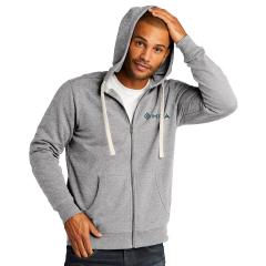 Light Heather Grey