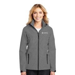 Dark Grey Heather