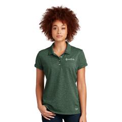 Dark Green Twist
